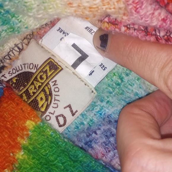 Infant hoodie - Picture 3 of 6